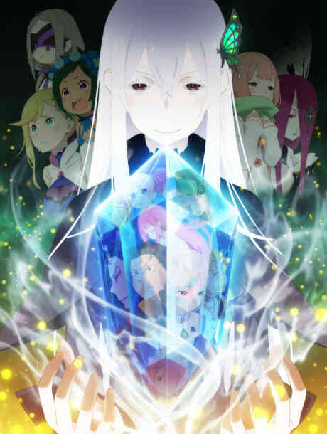 Re:Zero kara Hajimeru Isekai Seikatsu 2nd Season (Dub)